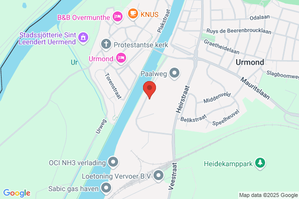 Transport- En Handelsondern Meulenberg Urmond Bv