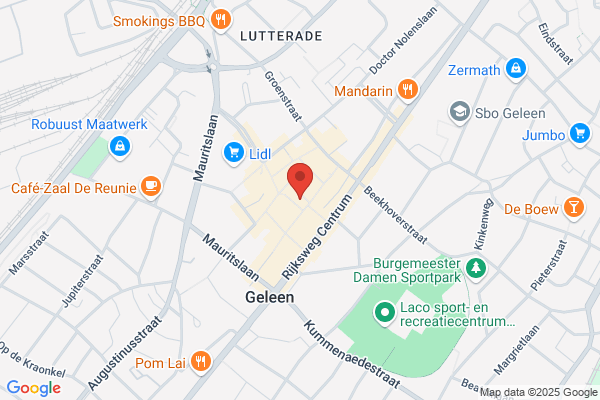 Van Sloun Bv