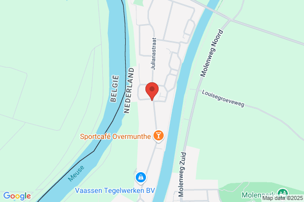 Vof Timmerbedrijf Bons