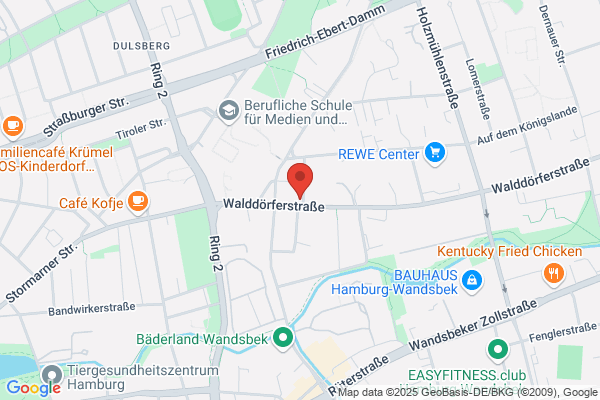 West Hairshop - Andre Webers