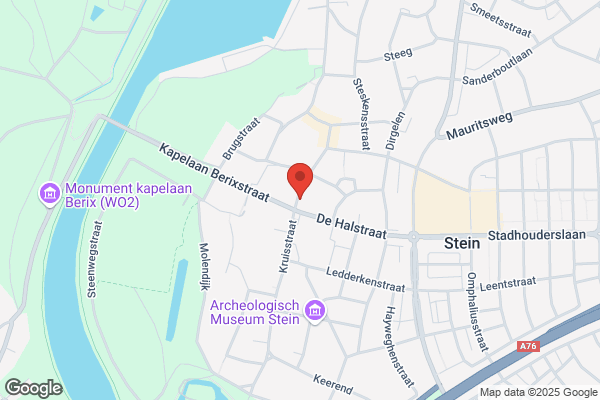 Zaadhandel Theu Janssen