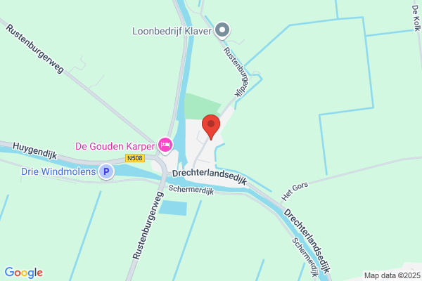Administratiekantoor Laan-Lendfers