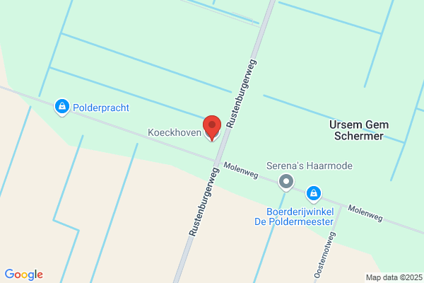 Bleeker-Kok, Fa