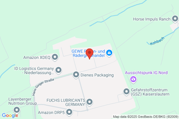 DiamondandTools factory
