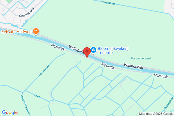Firma Gebroeders Groot