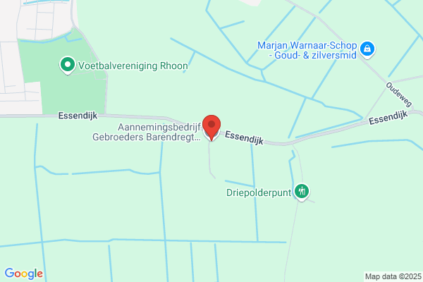 Gebroeders Barendregt