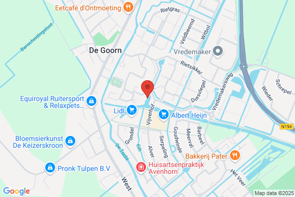 Gemeentehuis Wester-Koggenland