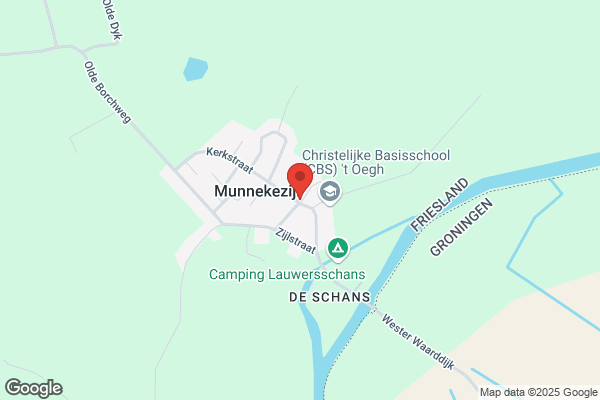 Glazenwassersbedrijf Stam