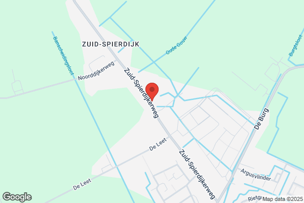 Gulik Bv, Van Der