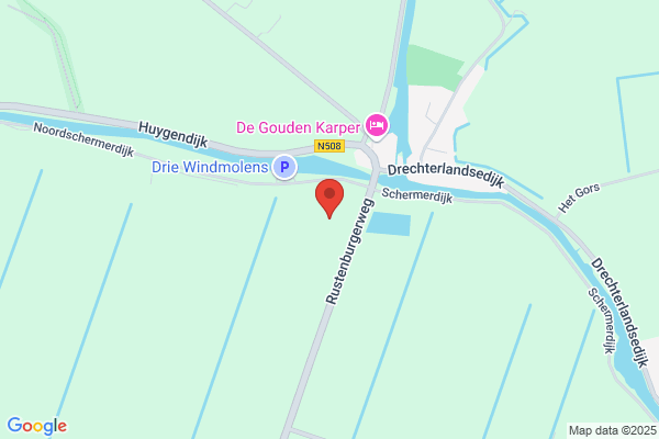 Hoffer Bouwbedrijf BV