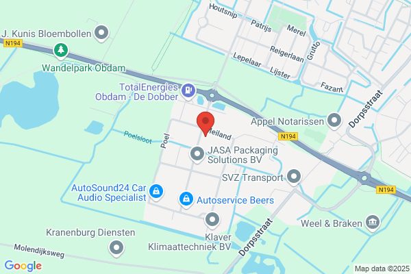 Installatie- En Service Buro Appelman