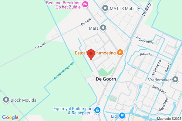 Koedooder, G