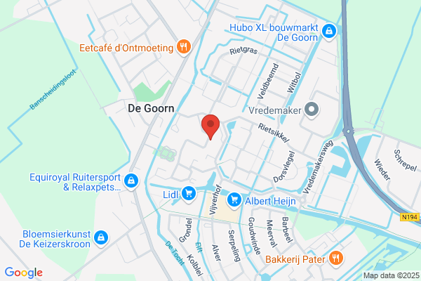 Koning, Bob