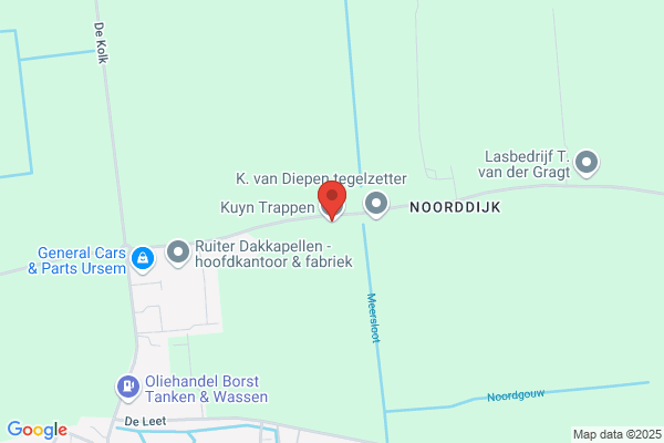 Kuyn Trappen