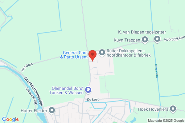 Landbouwbedrijf Hemke Vof