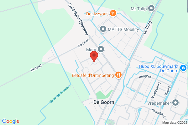 Loodgietersbedrijf Floris