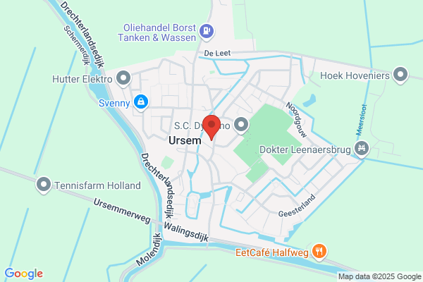 Postagentschap De Goorn
