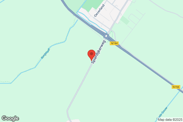 Rietdekkersbedrijf De Rietvink