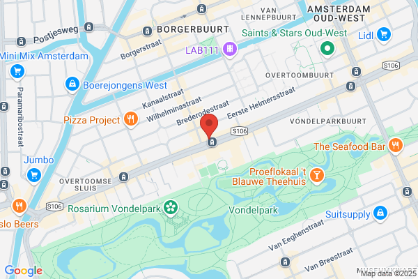 Schoenmakerij Knijn