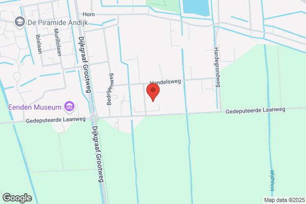 Transportbedrijf A.B. Bakker Bv