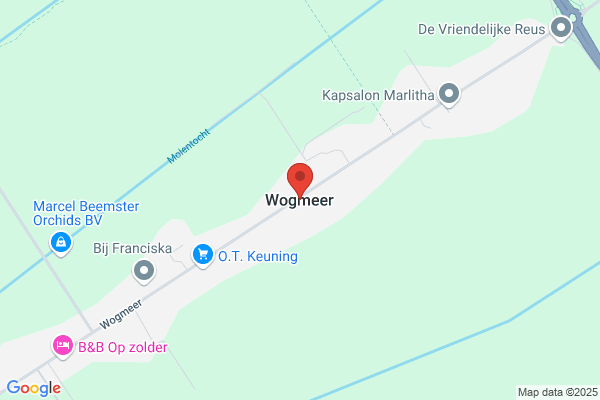 Westfriesland