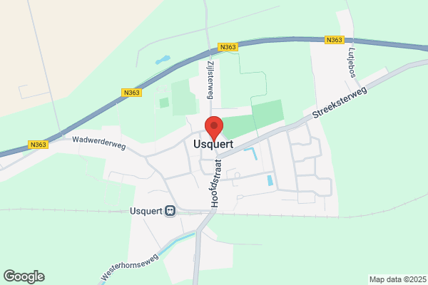 Huis, Sticht
