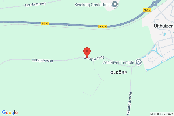 't Oldörp