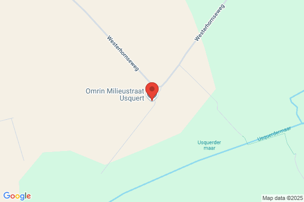 Afvalbeheer Noord-Groningen
