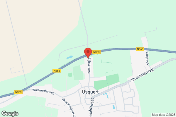 De Antiquair Lange Slaif
