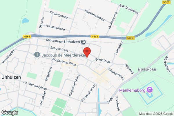 De Overdekte Markt