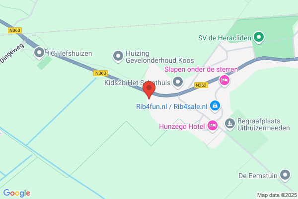 Groendijk Veehouderijservice, A