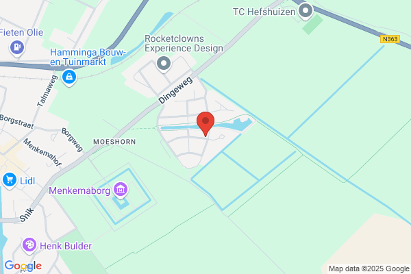 Guikema En Zn Vof