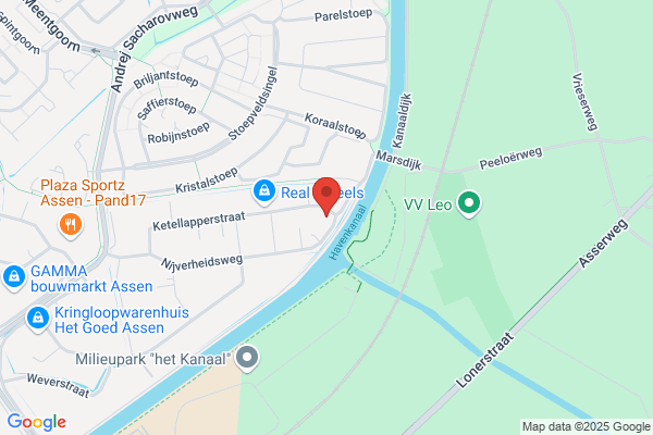 Klinkhamer Bv