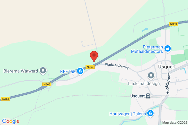 Koop Landbouw Bv