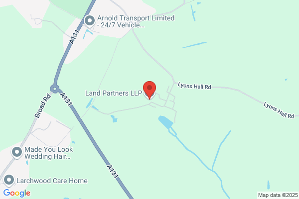 Land & Partners