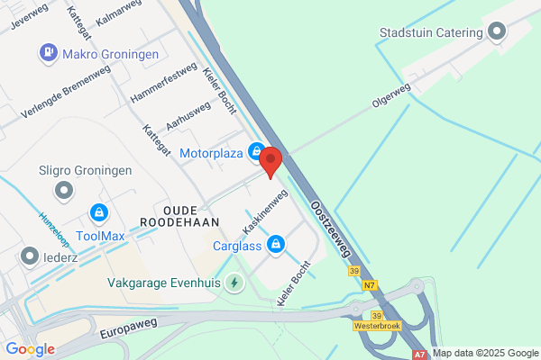 Loodgietersbedrijf Struik