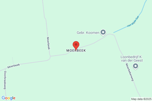 Moerbeek En Dijs Vof