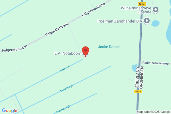 Noteboom, R F
