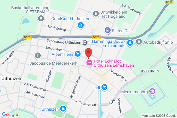 Overdekte Markt, De
