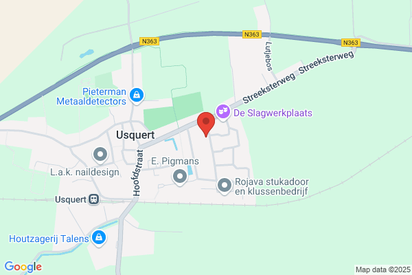 Postkantoor