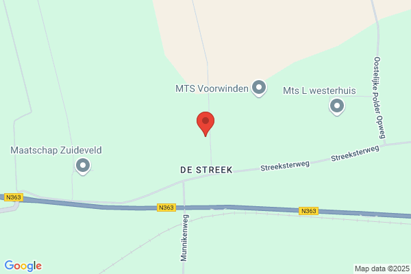 Schildersbedrijf J Klooster