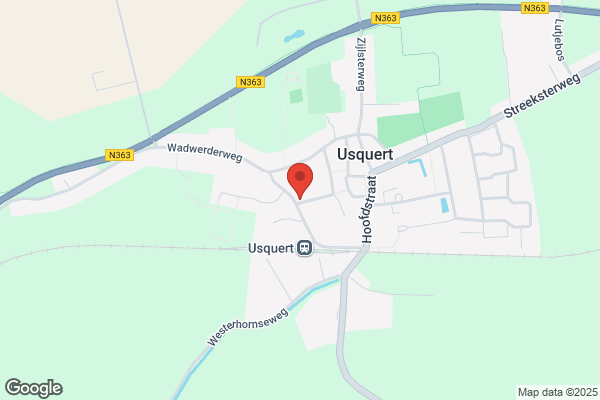 Snuisterij, De