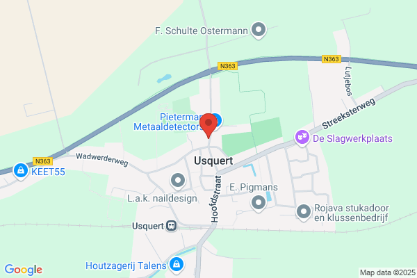 Uilhoorn