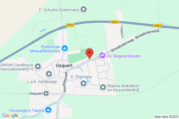 Veenstra En Haan