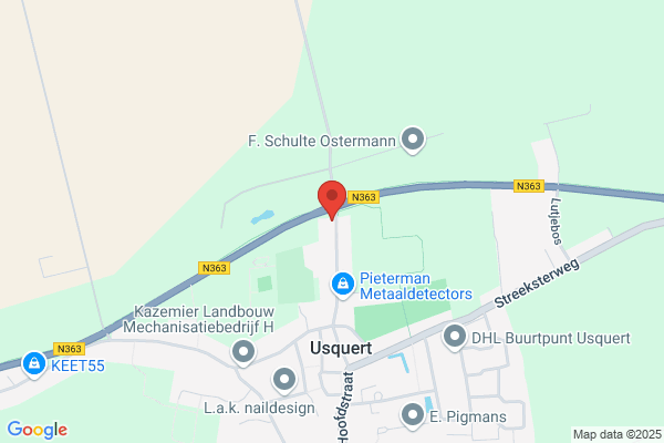 Weerden, H A V