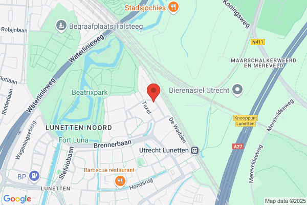 Acupunctuur en massage Lunetten/Utrecht Sylvia Jansen
