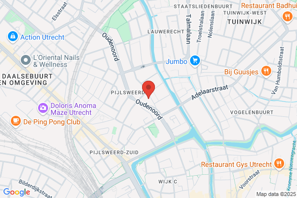 Administratiekantoor A.B. Dreverhaven