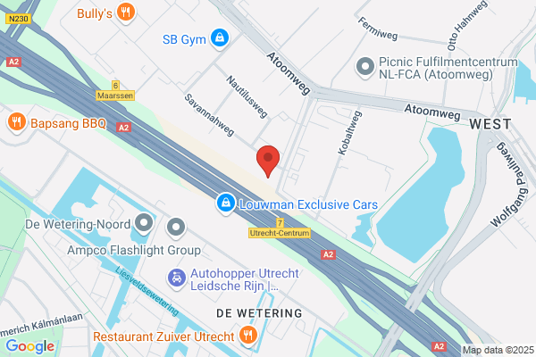 Diensten Bv