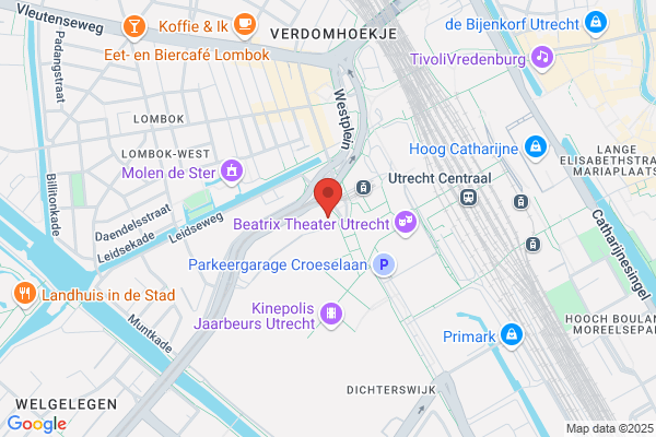 SNS Bank Utrecht