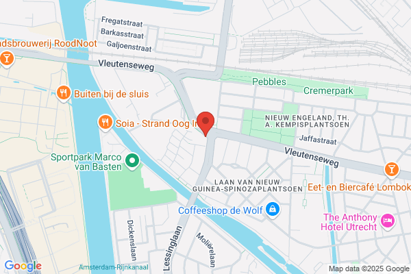 Nieuwenhuizen Financieel Adviesb, V